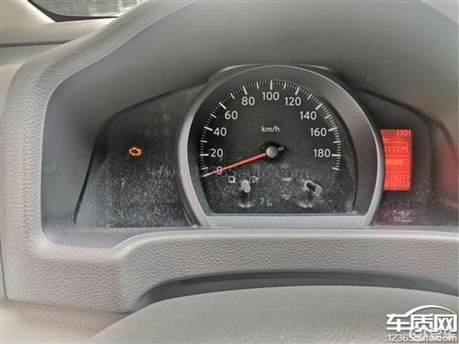 nv200仪表盘功能设置
