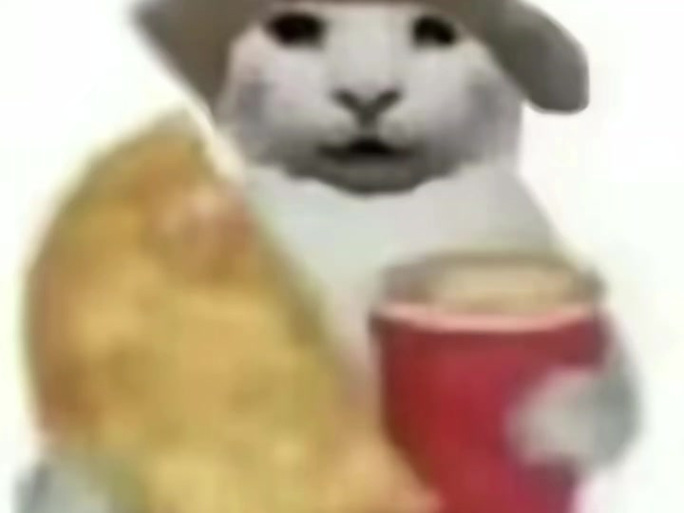 搞笑猫表情包游戏截图