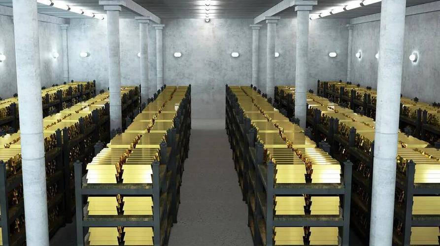 金库运配系统2.0