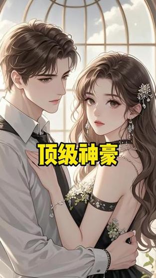 顶级神豪二部