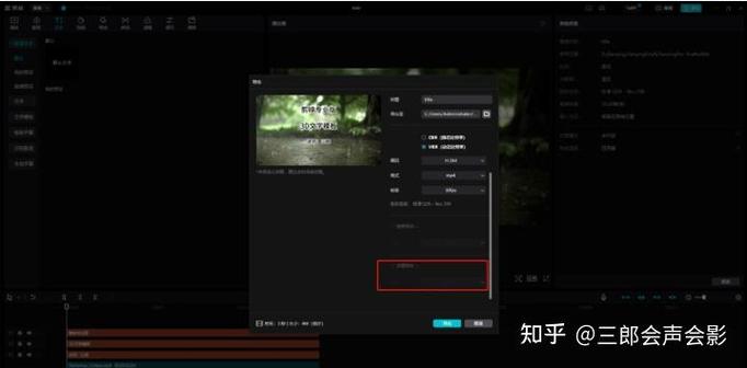 为什么剪映文字显示不出来