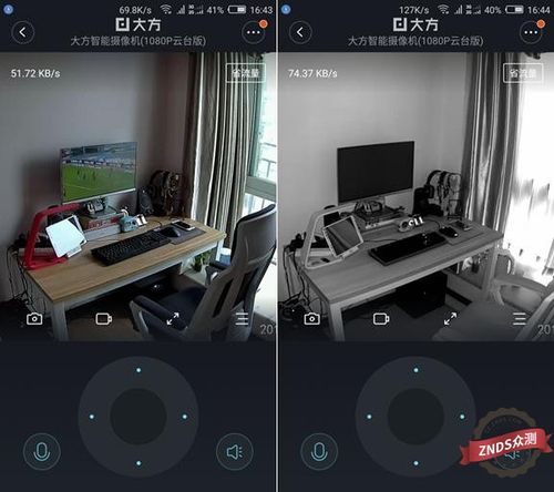 监控画面可以放大吗