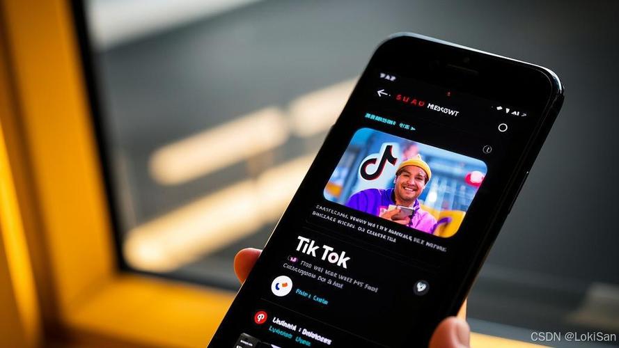 tiktok国外版本下载免费