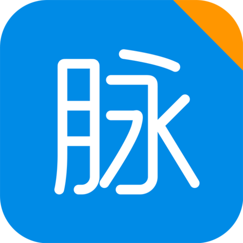 脉脉app下载截图