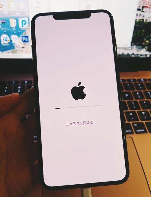 苹果官网的iOS固件下载入口