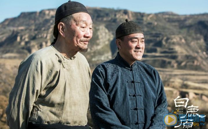 白鹿原1-77集全集免费播放24