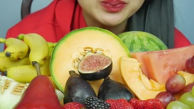 水果大胃王2d小游戏免广告截图