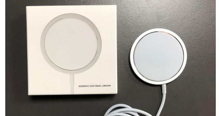 iPhone13支持无线充电吗