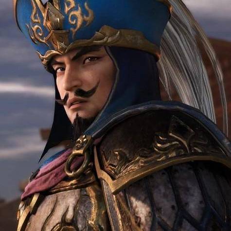 三国无双5谁适合刷修罗