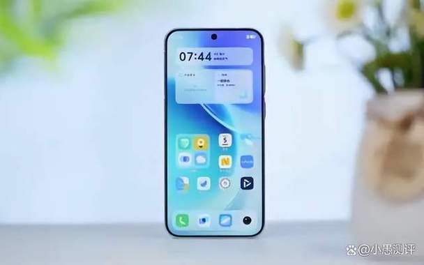 vivox9刷小米系统截图