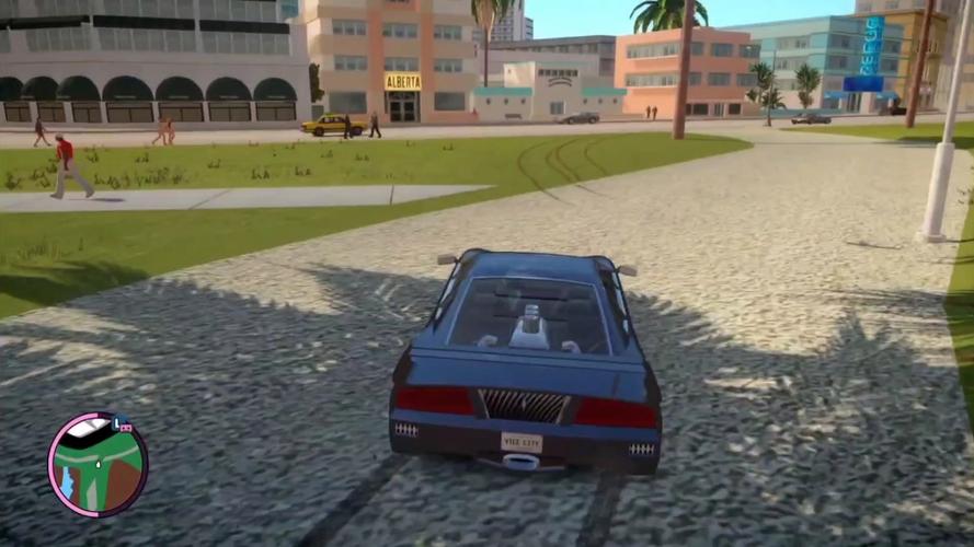 gta4重制版图标