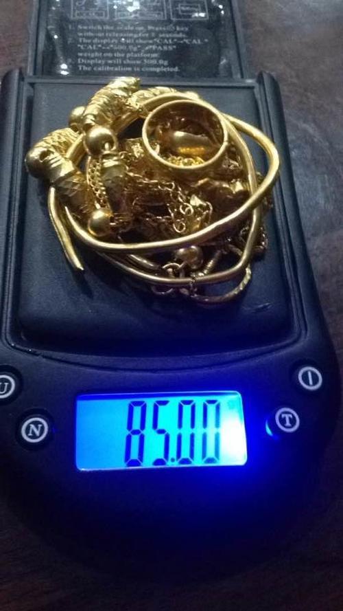 老凤祥回收黄金吗游戏截图