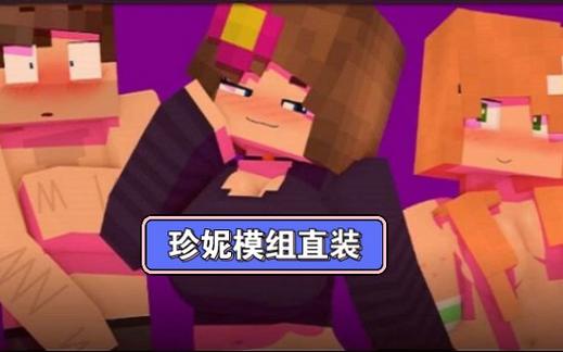 珍妮模组启动器直装版图标