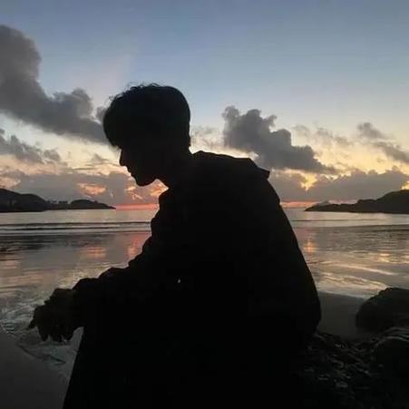 男微信头像图片图标