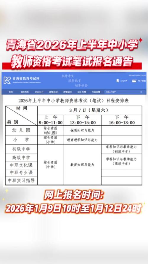 2026年教师编报名时间图标