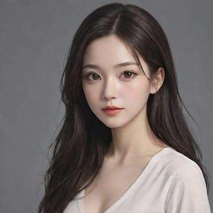 女生说自己颜狗就真颜控吗