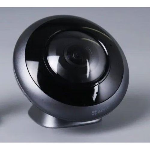 鱼眼摄像头的优缺点游戏截图