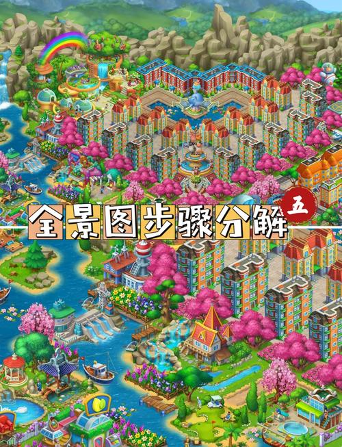 梦想小镇赛舟会任务