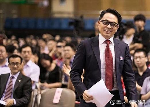 高瓴资本组织架构图