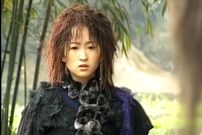 风云2所有角色介绍
