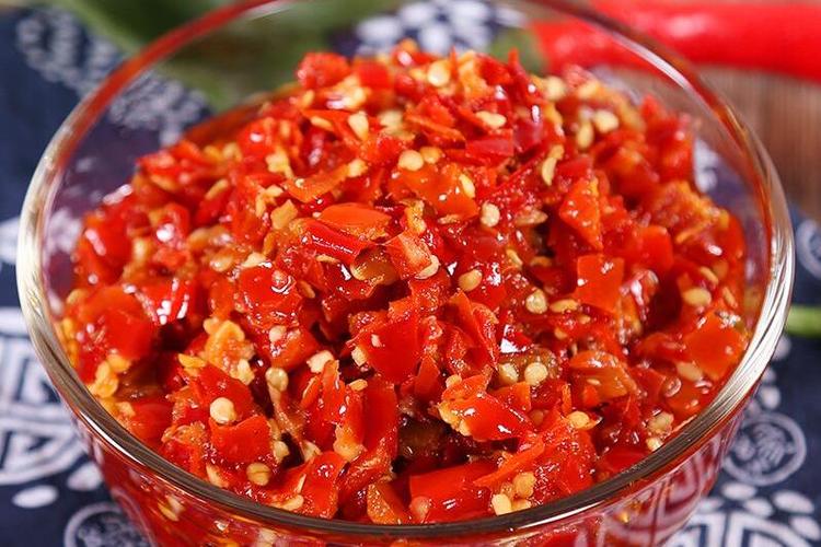 剁椒是用什么辣椒做的