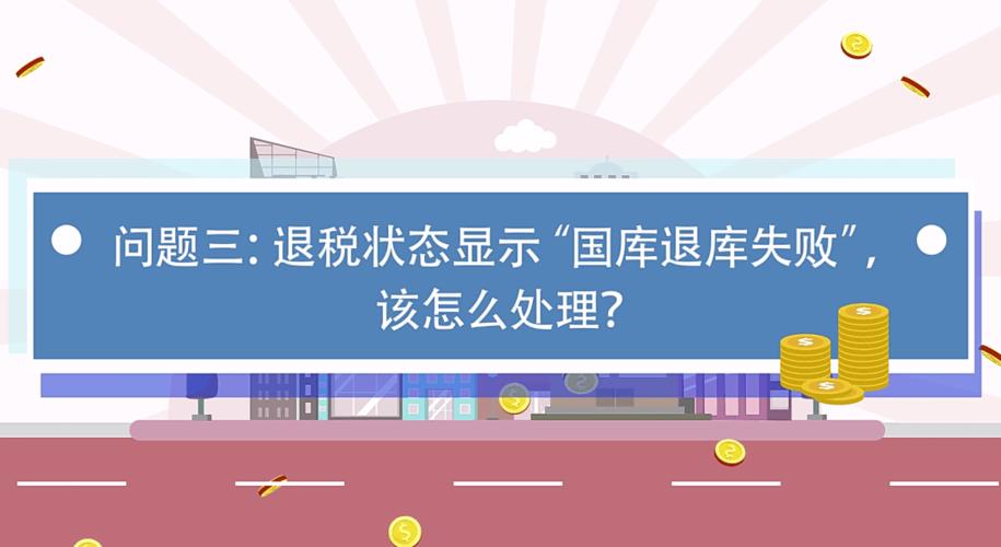 国库退库是什么意思
