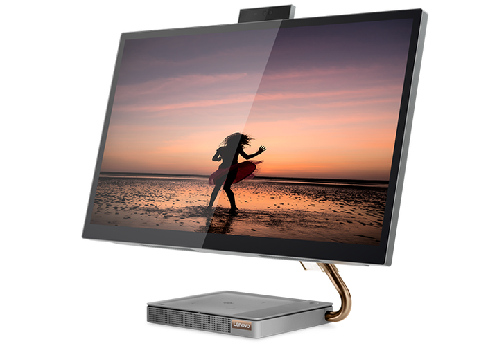 联想DESKTOP截图