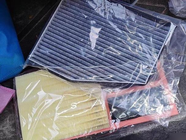 格力5088滤芯更换视频