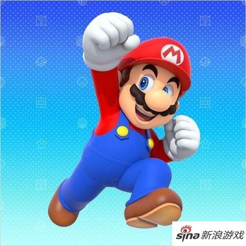 马里奥聚会解锁人物截图