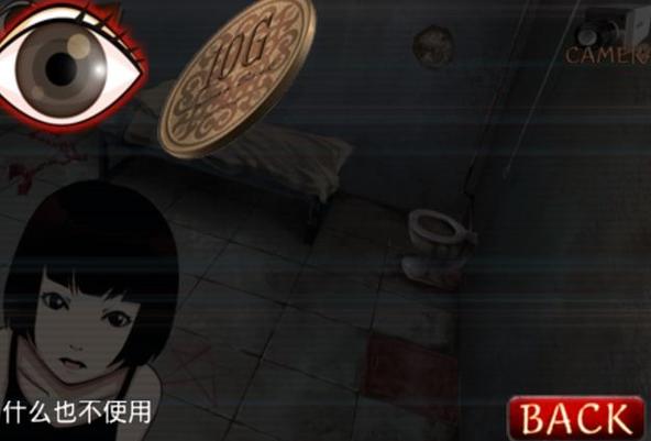 监狱脱出少女第二个房间攻略