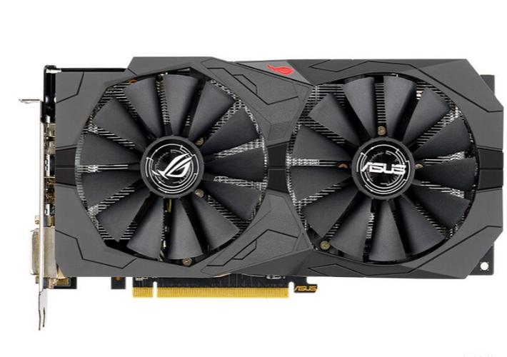 rog rx580 2048