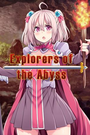 深渊之探索者安卓汉化版
