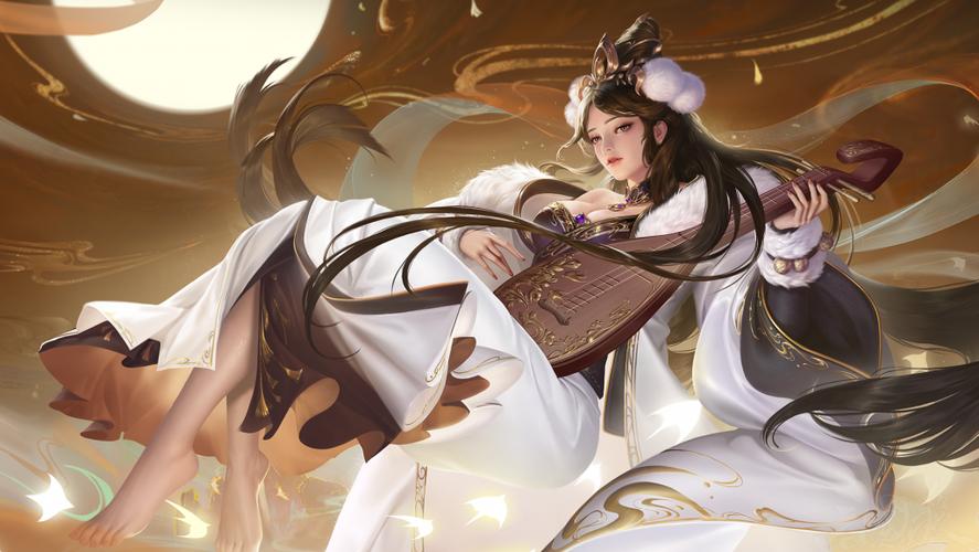 三国杀动皮素材下载