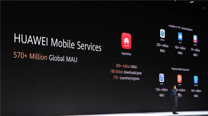 华为怎么删除google账号