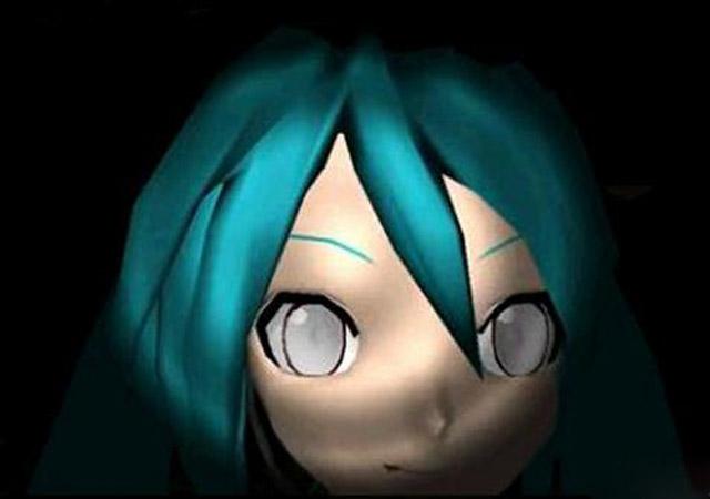 初音未来的复仇手机版下载