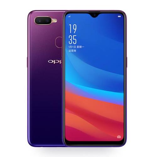 oppoa7x手机功能介绍