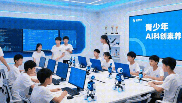 手机ai训练营课程