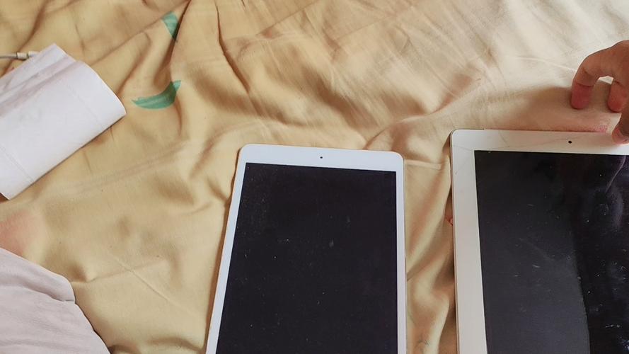 ipad低电量不能开机