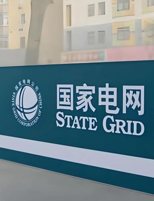 电气可以去国家电网吗