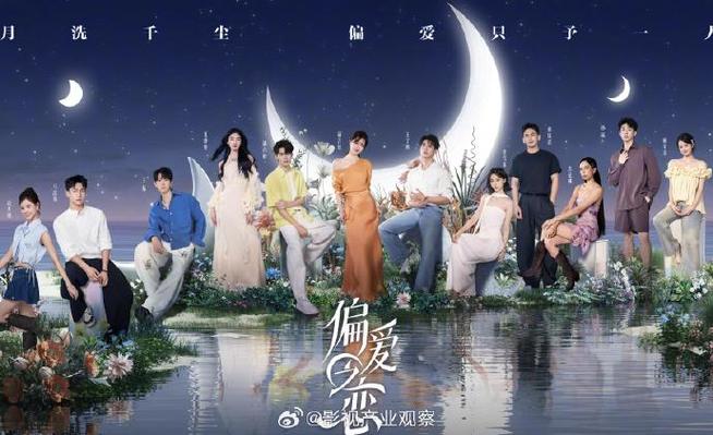 偏要偏爱她何曾有幸截图