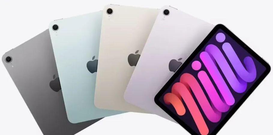 ipad mini8最新消息