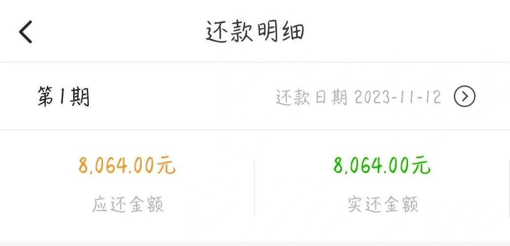 银行放款后多久到账图标