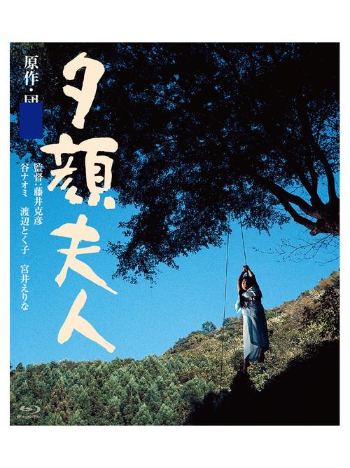 夕颜夫人1976年原