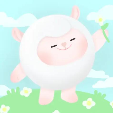 DongDong羊闺蜜头像图标