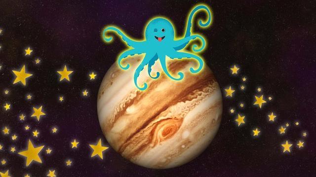 章鱼星球是什么东西缩略图