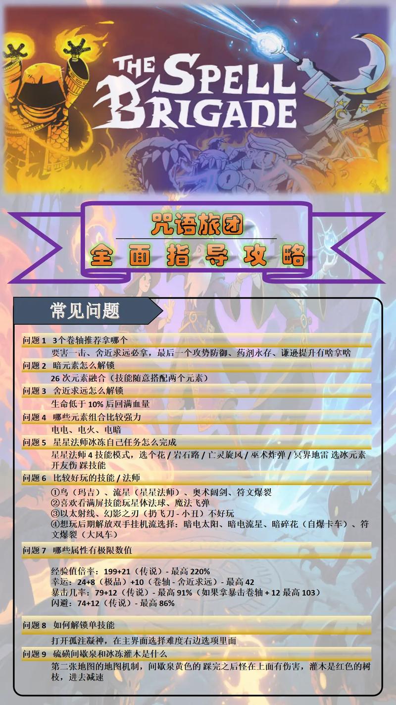 召唤之旅攻略
