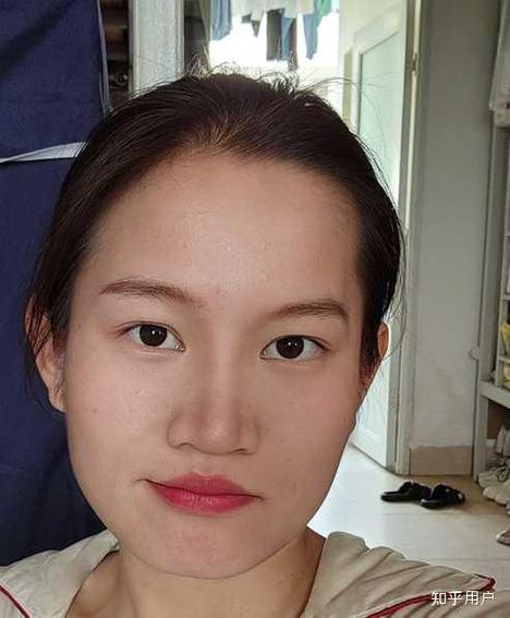 6分女长相一般什么档次