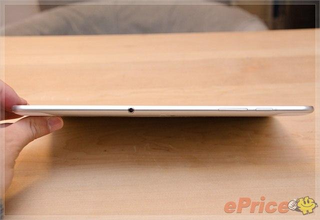 ipad2020上面的圆孔是干嘛的