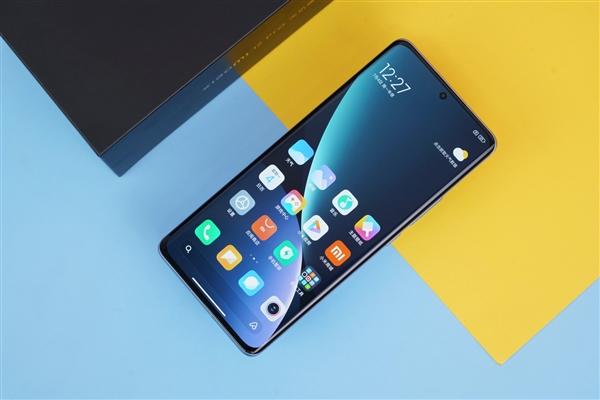 小米12pro上市时间