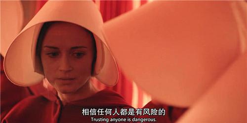 女仆总动员艾米莉最后怎么了